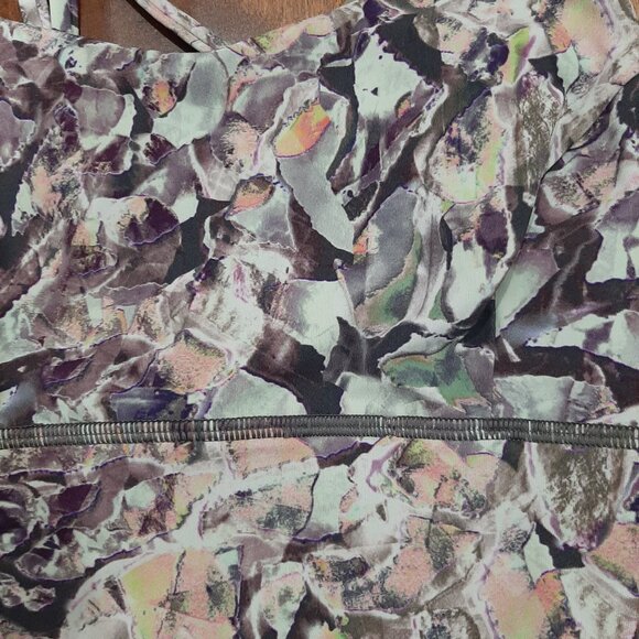 Lululemon Free To Be Serene longline bra - Picture 5 of 8